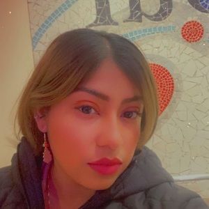 Meet your Posher, Vilma